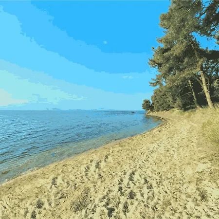 Summer Getaway With Comfort *