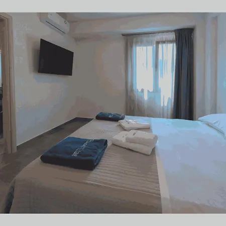 Summer Getaway With Comfort Vila Skala Rachoni (Thasos)