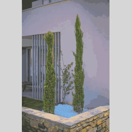 Villa Summer Getaway With Comfort Skala Rachoni (Thasos)
