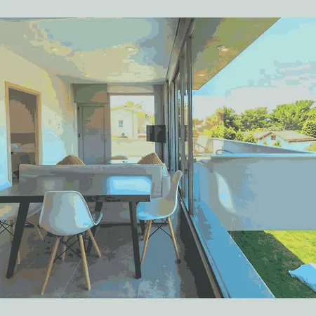 Summer Getaway With Comfort *