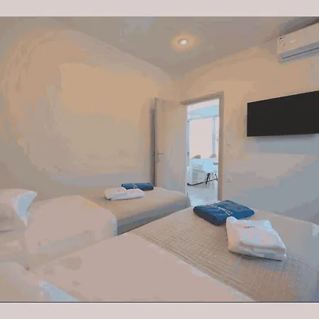 Summer Getaway With Comfort